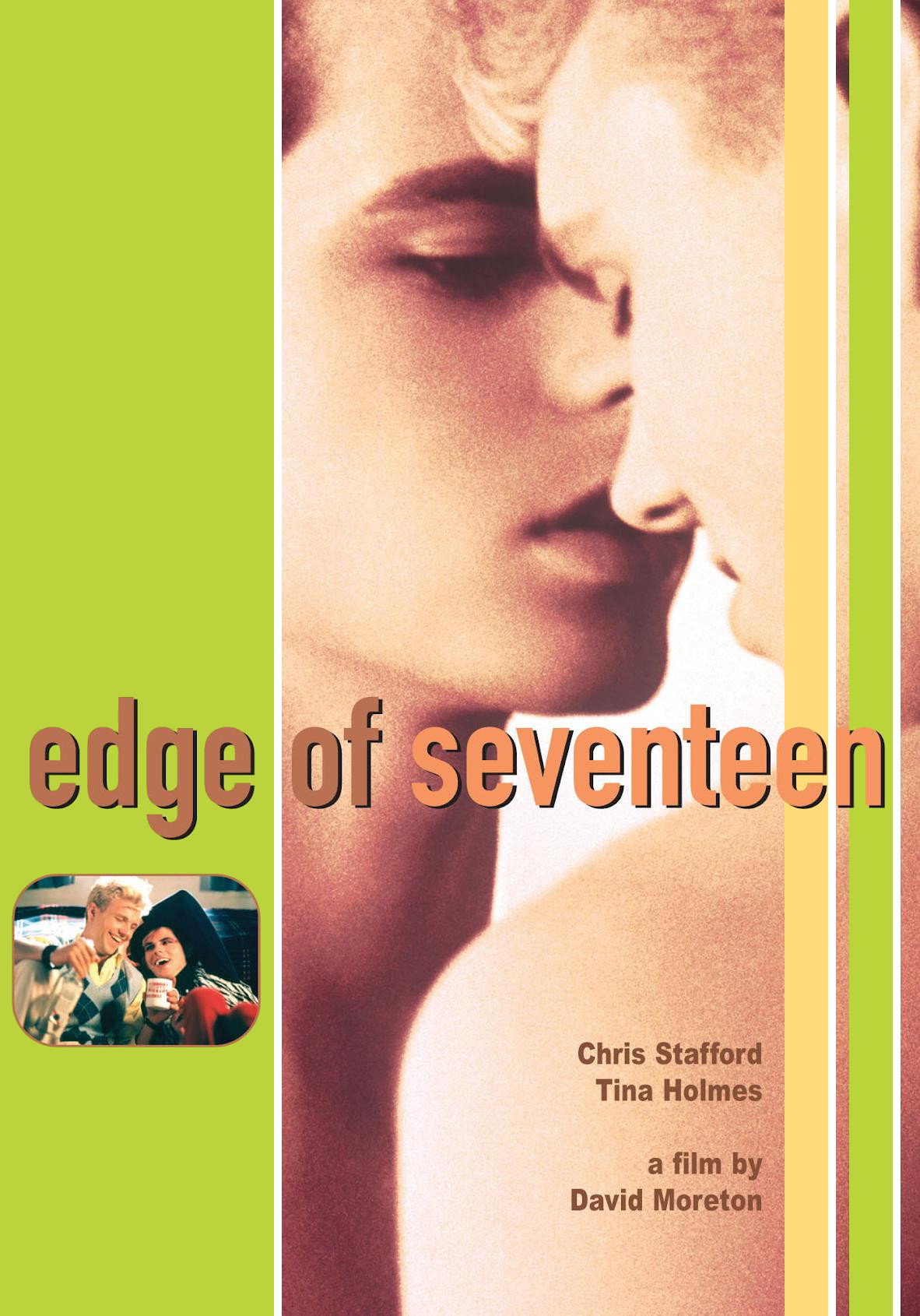 Edge of Seventeen