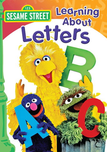 Learning About Letters