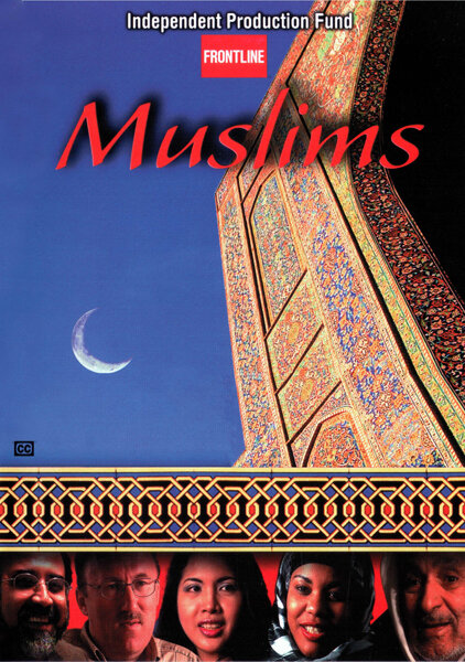 Muslims