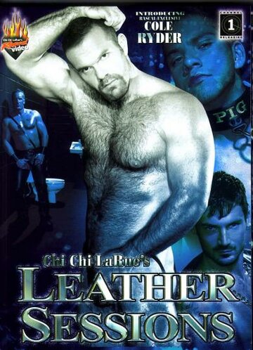 Leather Sessions
