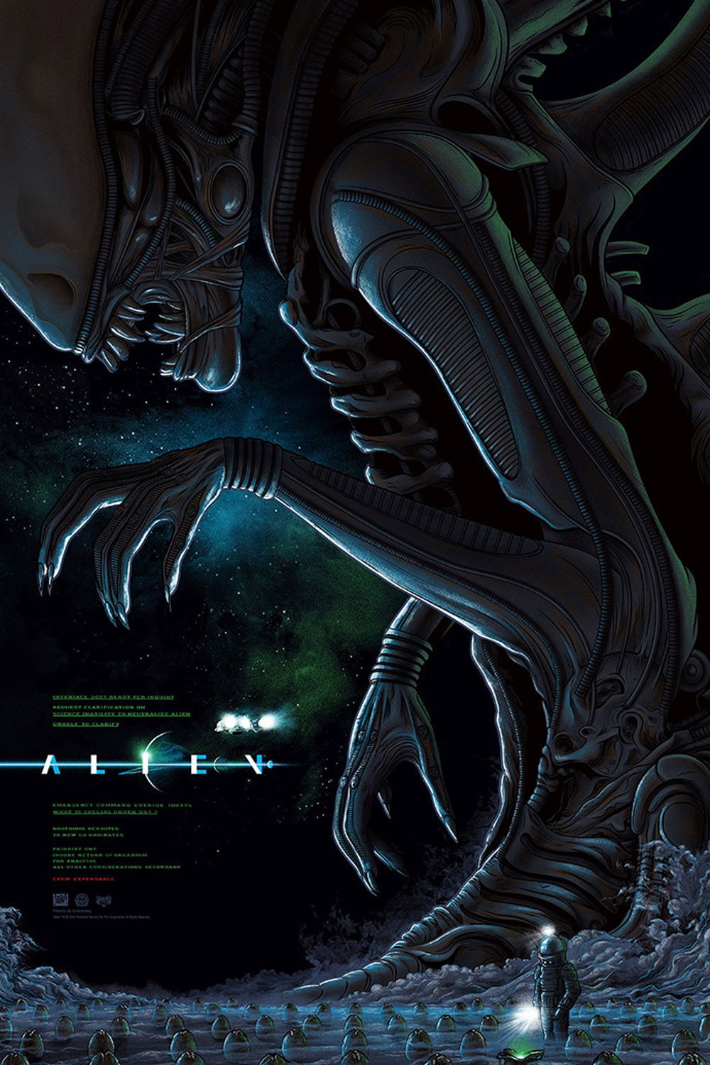 Alien