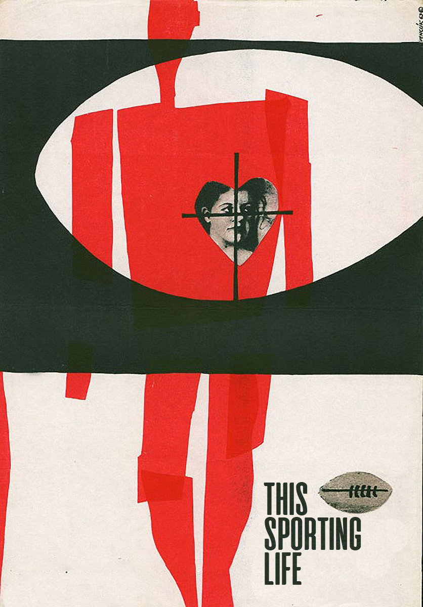 This Sporting Life