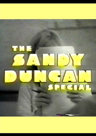 Sandy Duncan Special