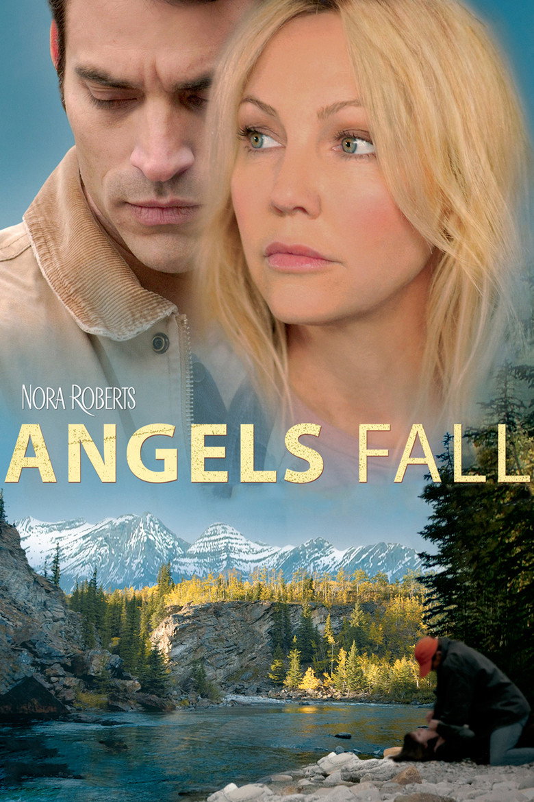 Angels Fall