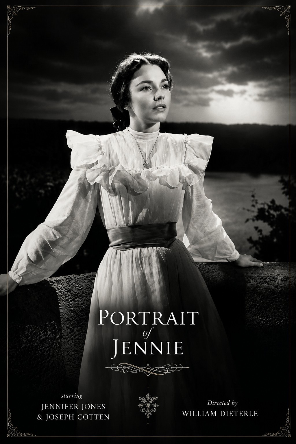 Portrait of Jennie