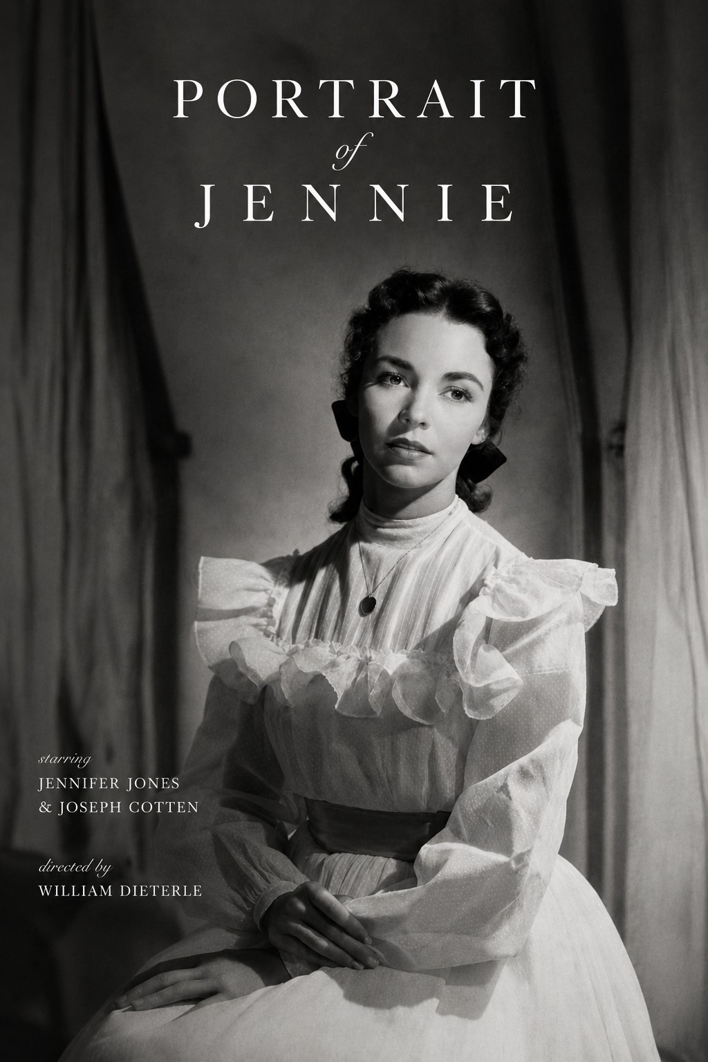 Portrait of Jennie