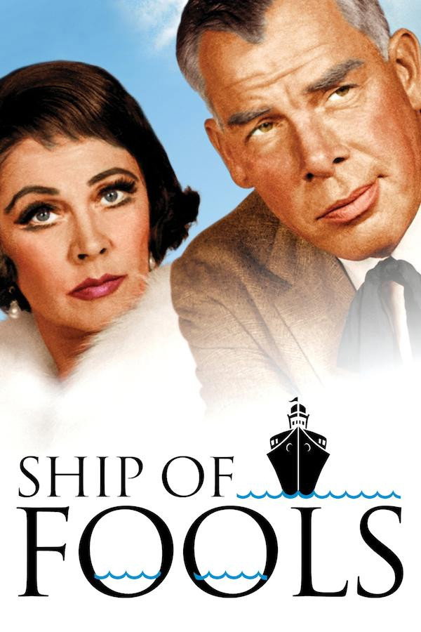 Ship of Fools
