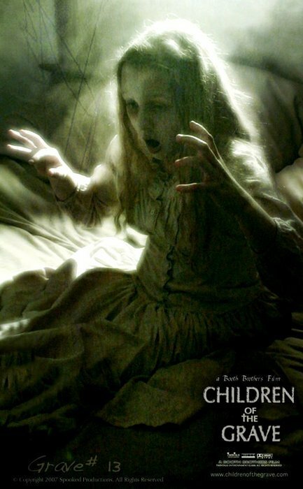Children of the Grave
