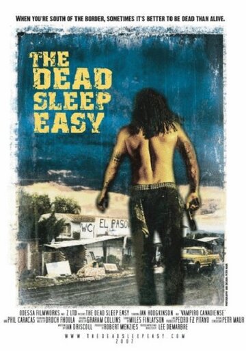 The Dead Sleep Easy