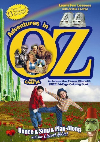 Adventures in Oz