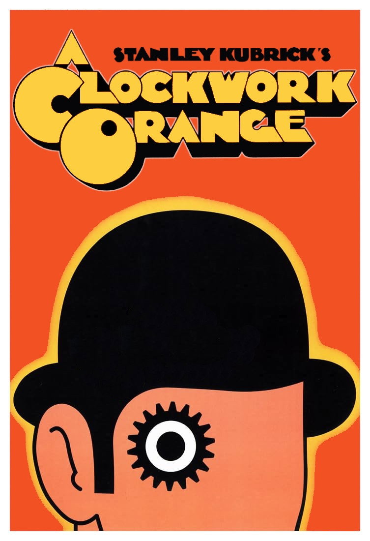 A Clockwork Orange