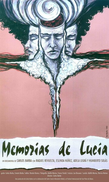Memorias de Lucía