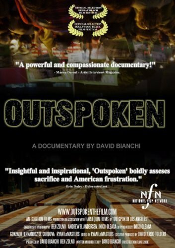 Out Spoken