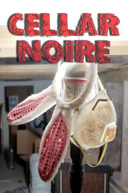 Cellar Noire (2025)