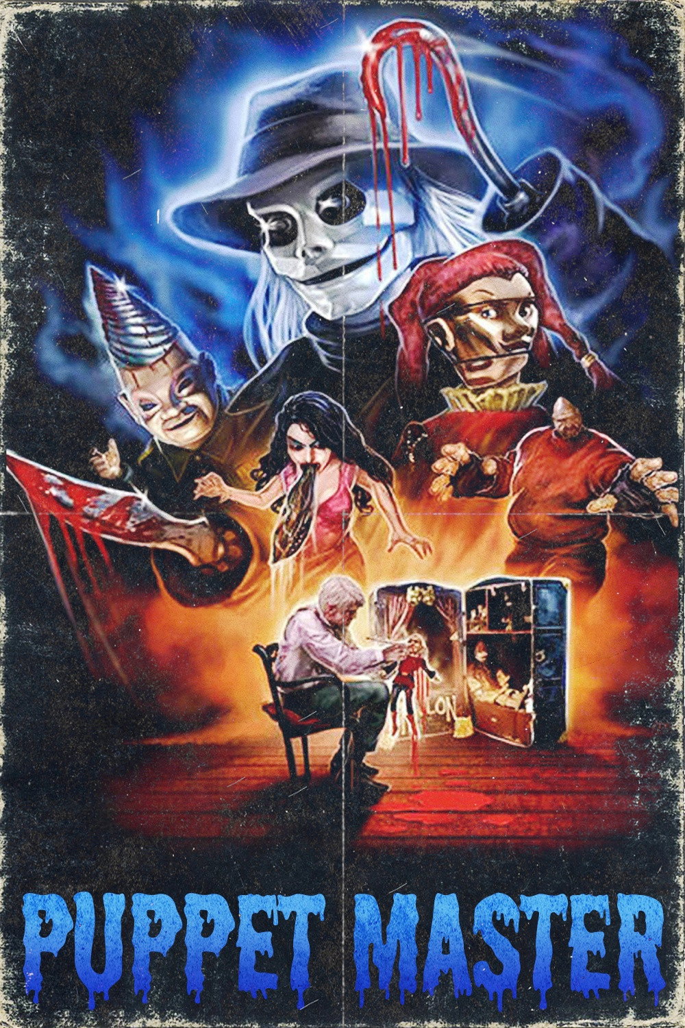 Puppet Master