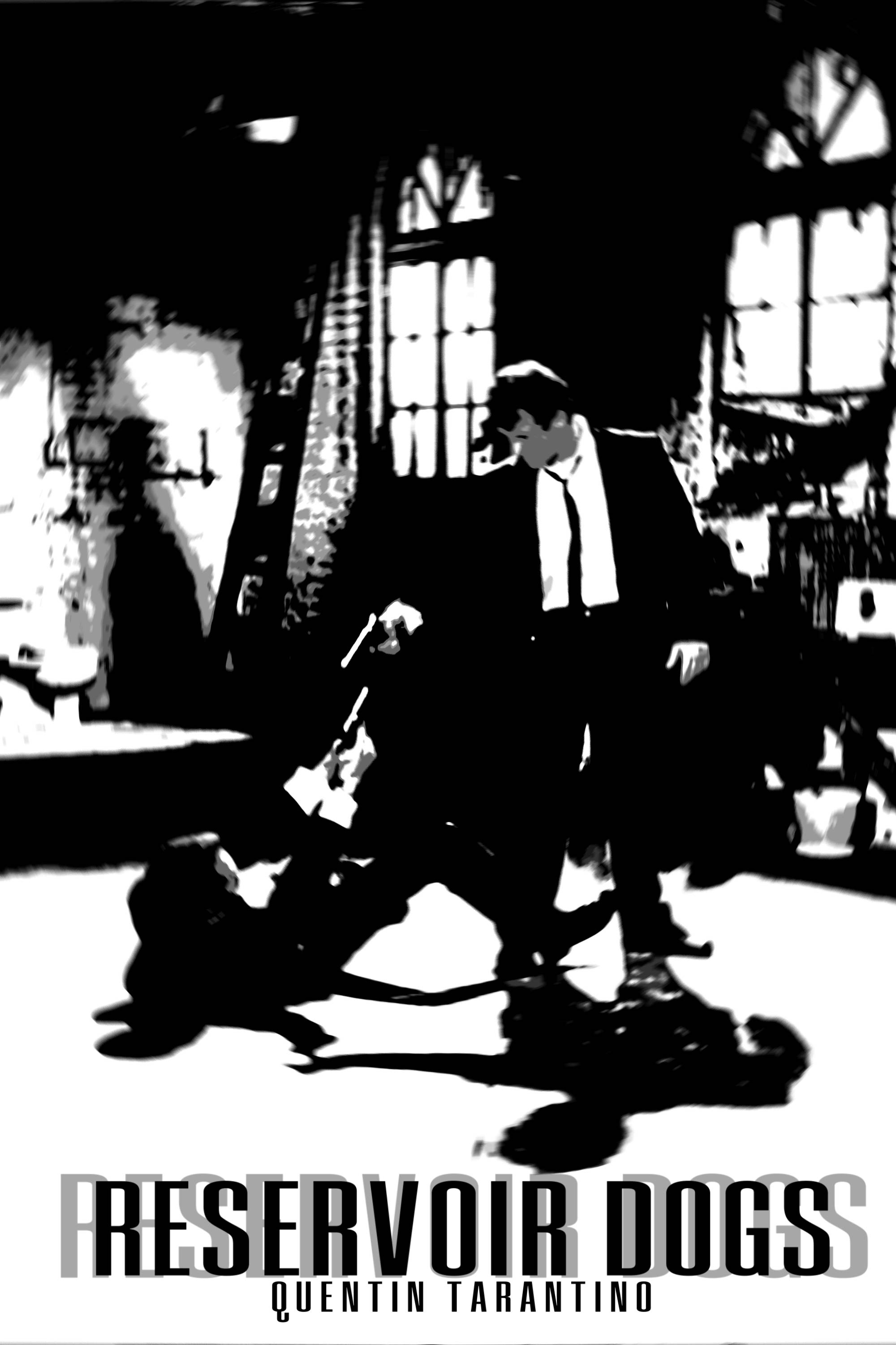 Reservoir Dogs