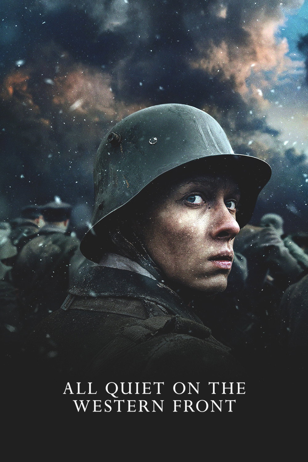 All Quiet on the Western Front