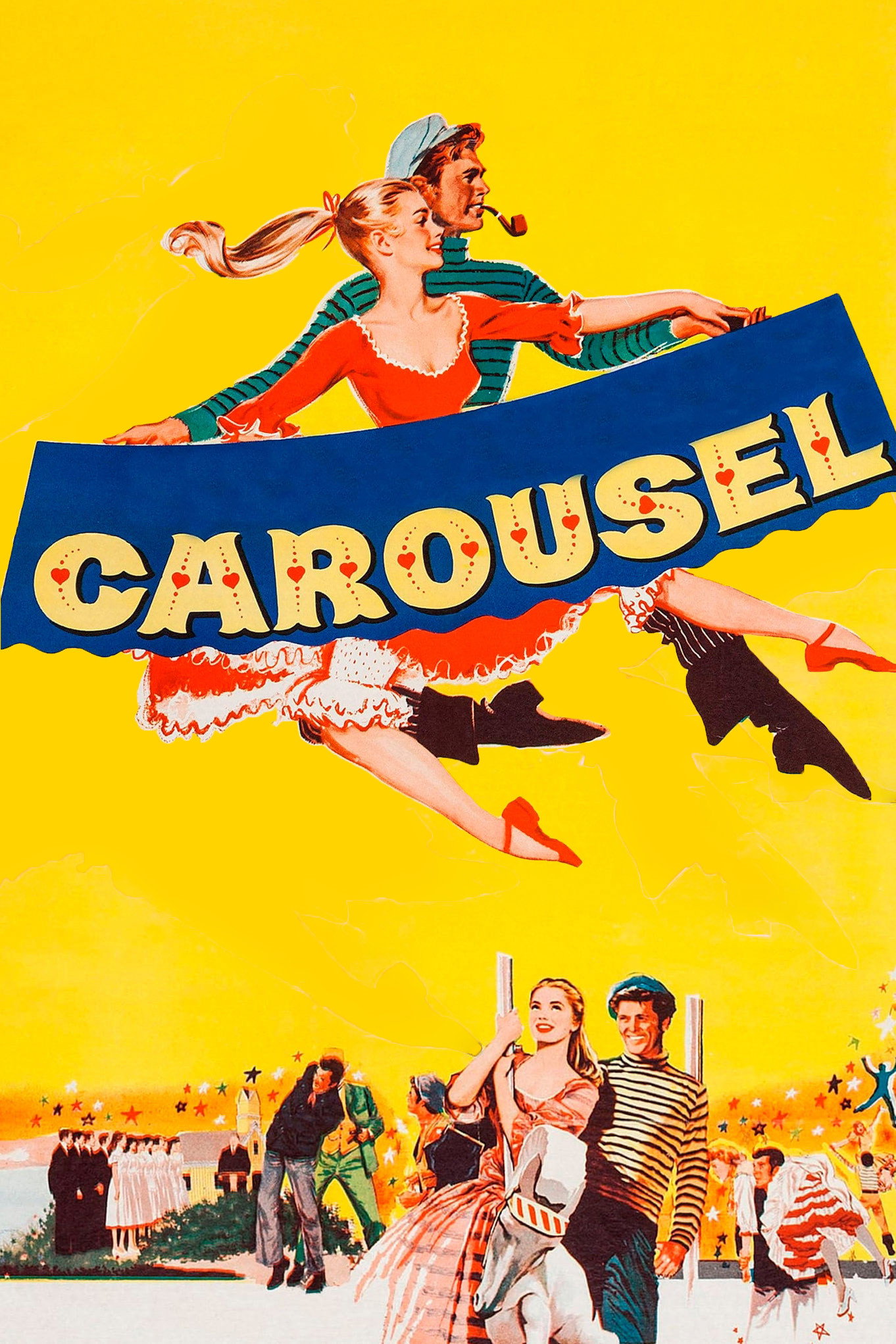 Karussell