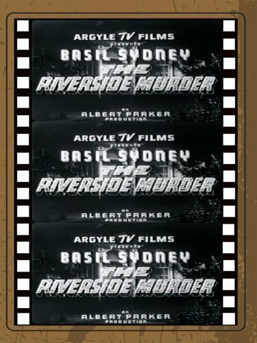 The Riverside Murder