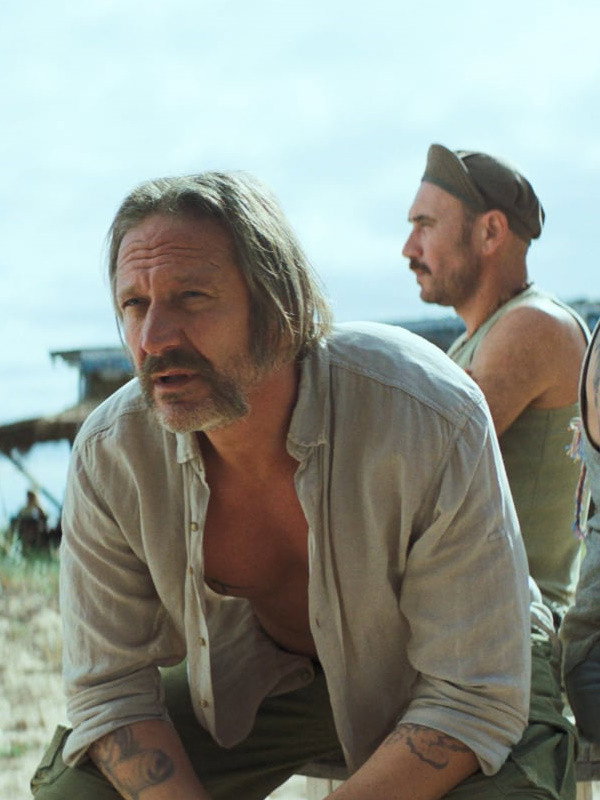 Fishbone (2021)