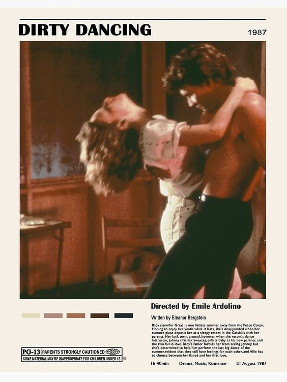 Dirty Dancing