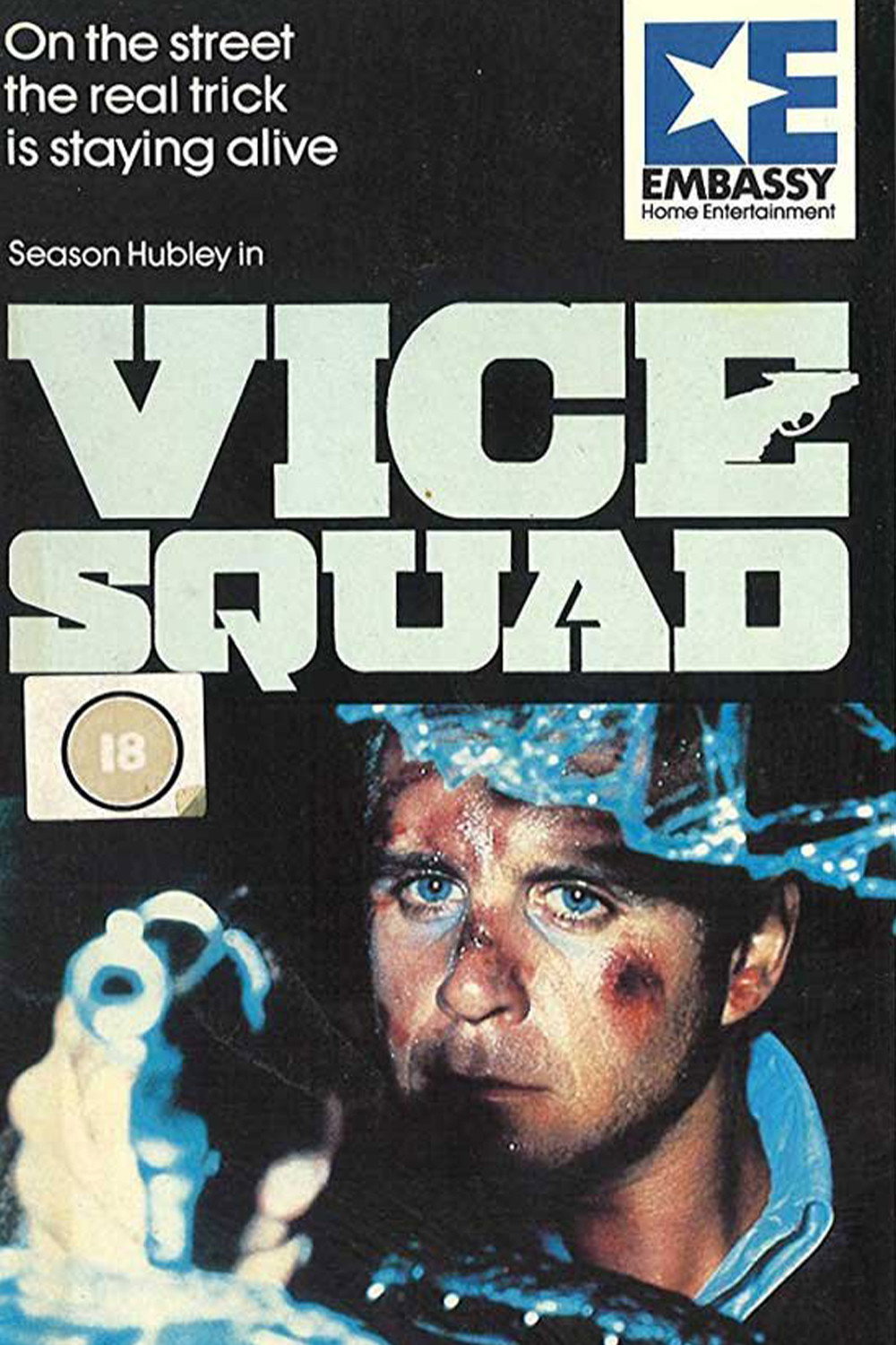 Vice Squad