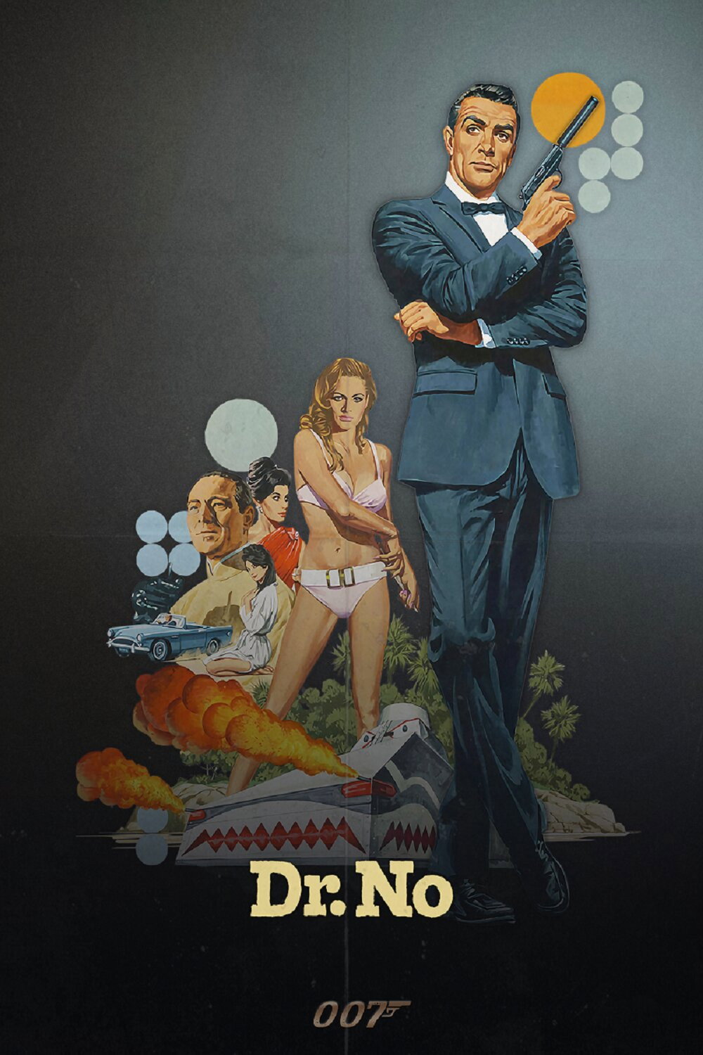 Dr. No
