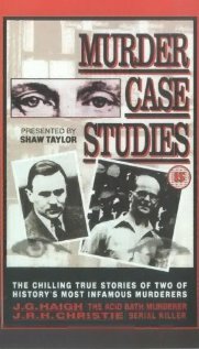 Murder Case Studies