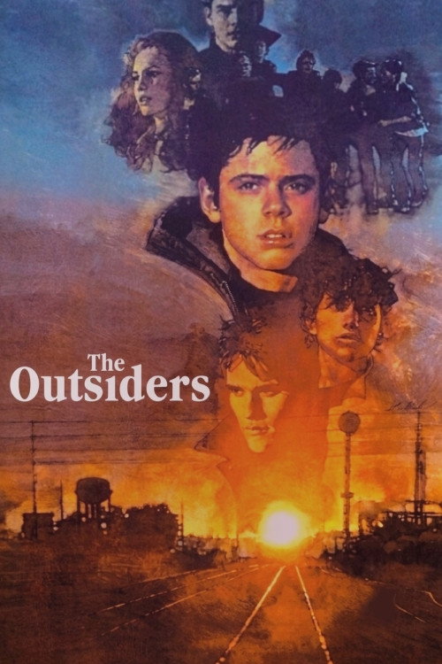 The Outsiders