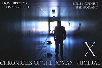 Chronicles of the Roman Numeral X