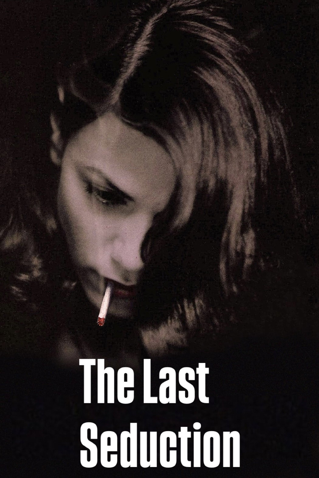 The Last Seduction