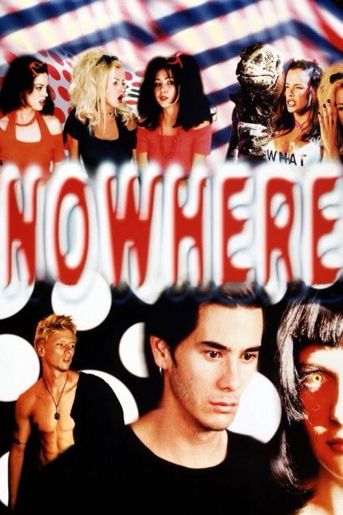 Nowhere