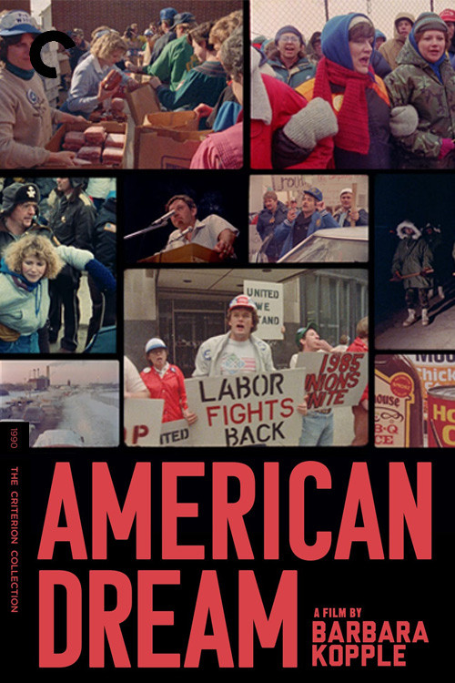 American Dream