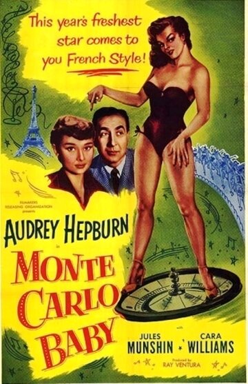 Monte Carlo Baby