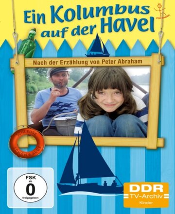 Ein Kolumbus auf der Havel