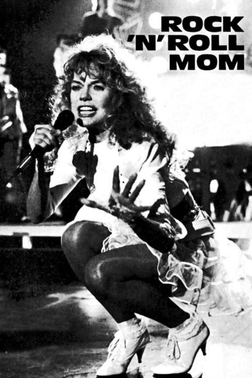 Rock «n» Roll Mom