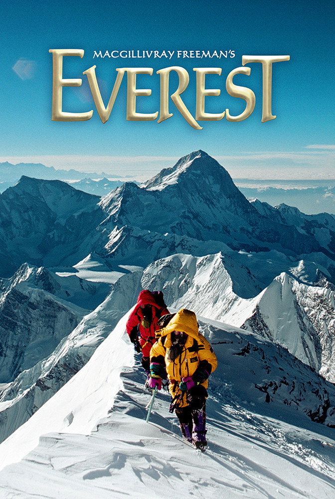 Everest