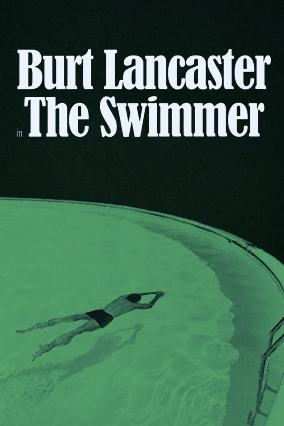The Swimmer