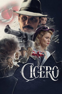 Операция «Цицерон»