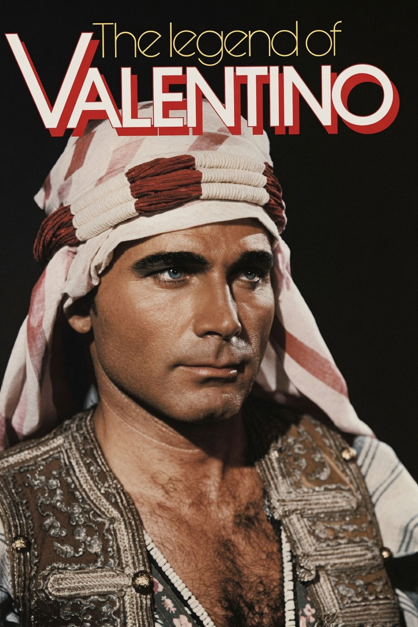 The Legend of Valentino