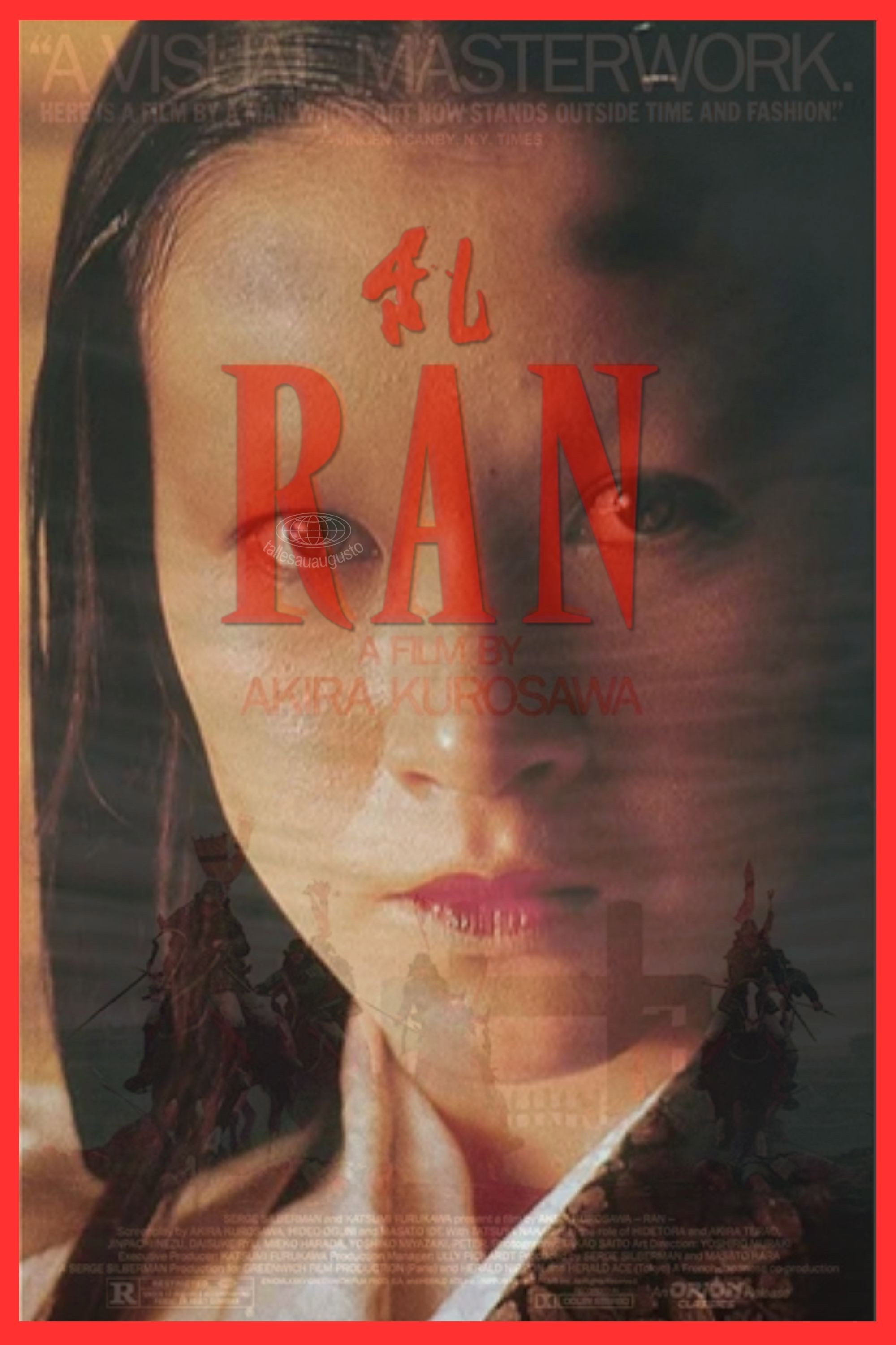 Ran