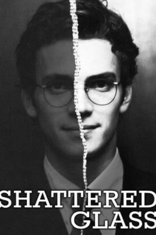Shattered Glass