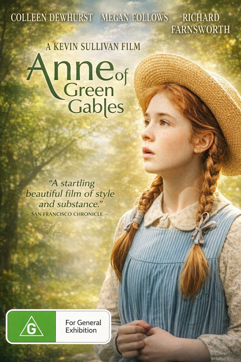 Anne of Green Gables