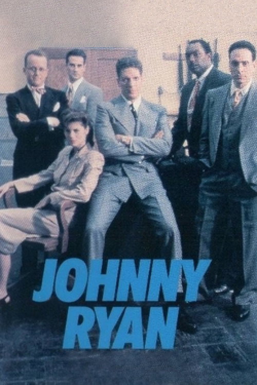 Johnny Ryan