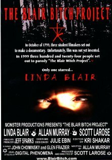 The Blair Bitch Project