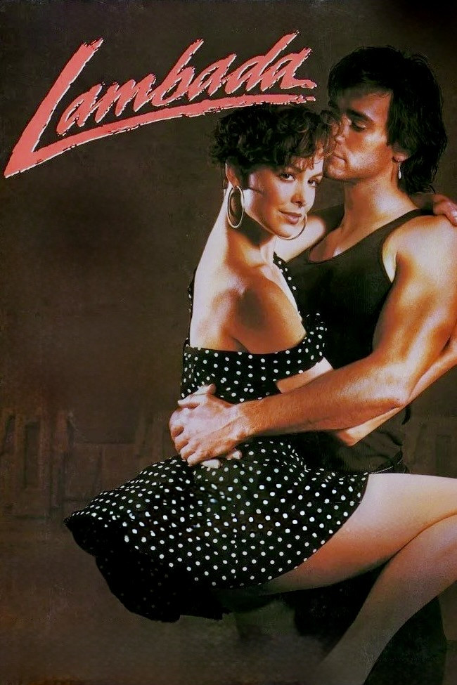 Lambada - Heiß und gefährlich