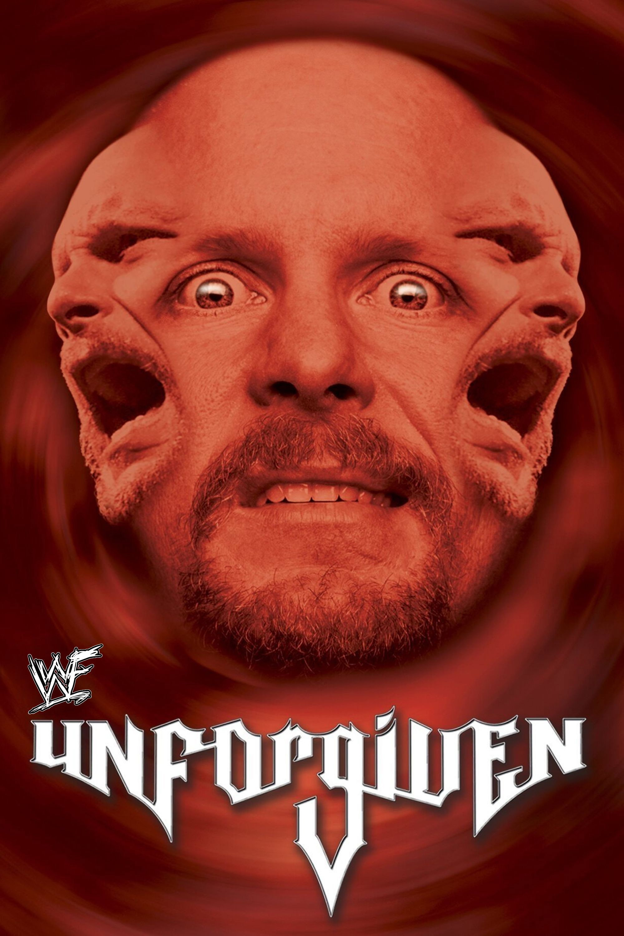 WWF Непрощенный