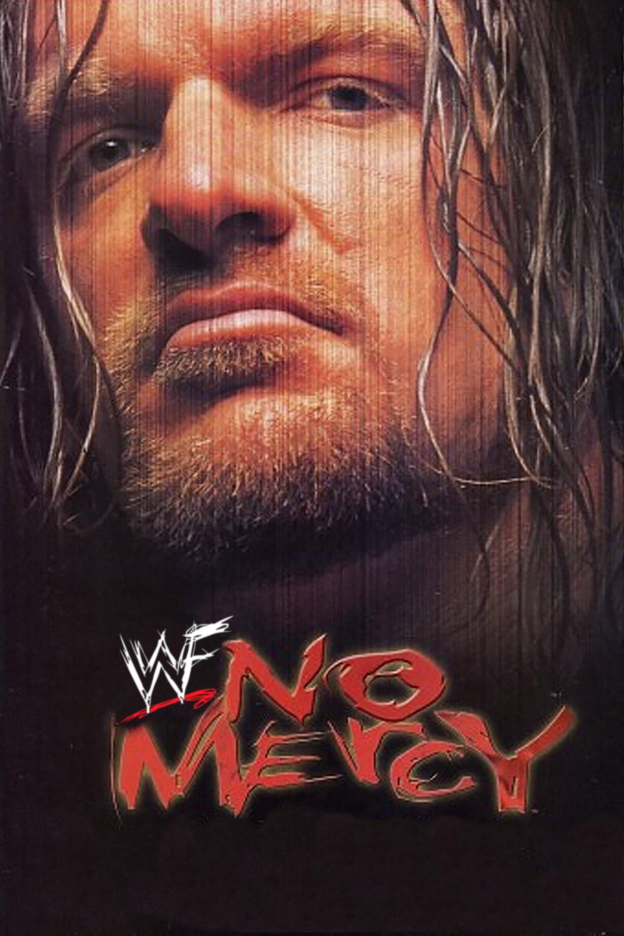 WWF No Mercy