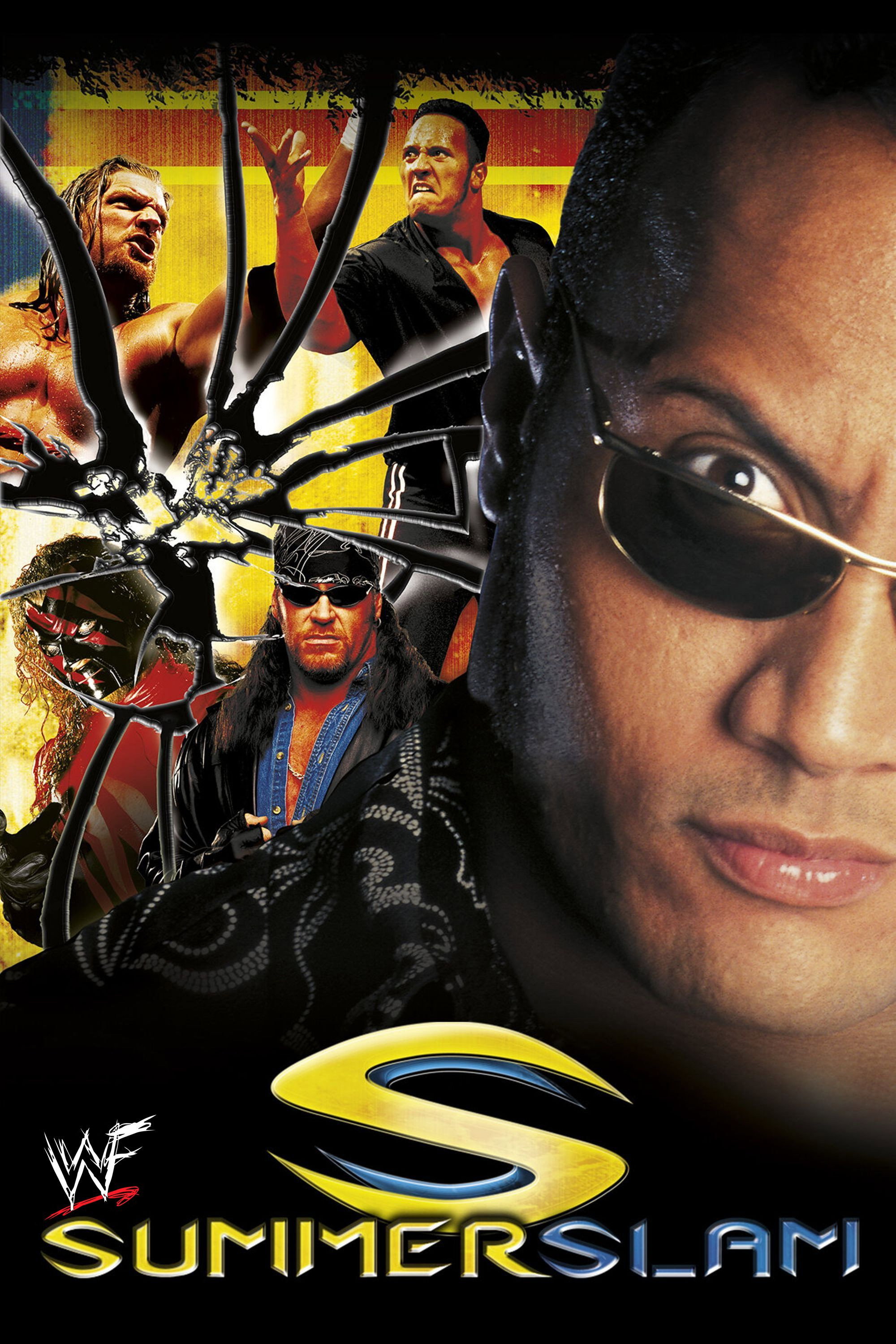 Summerslam