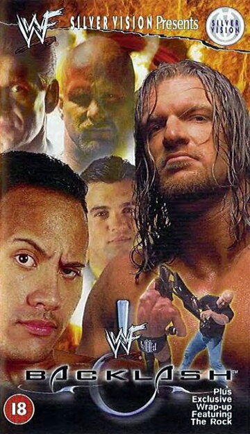 WWF Backlash